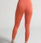 Легінси жіночі Nike One Dri Fit Orange DM7272-827