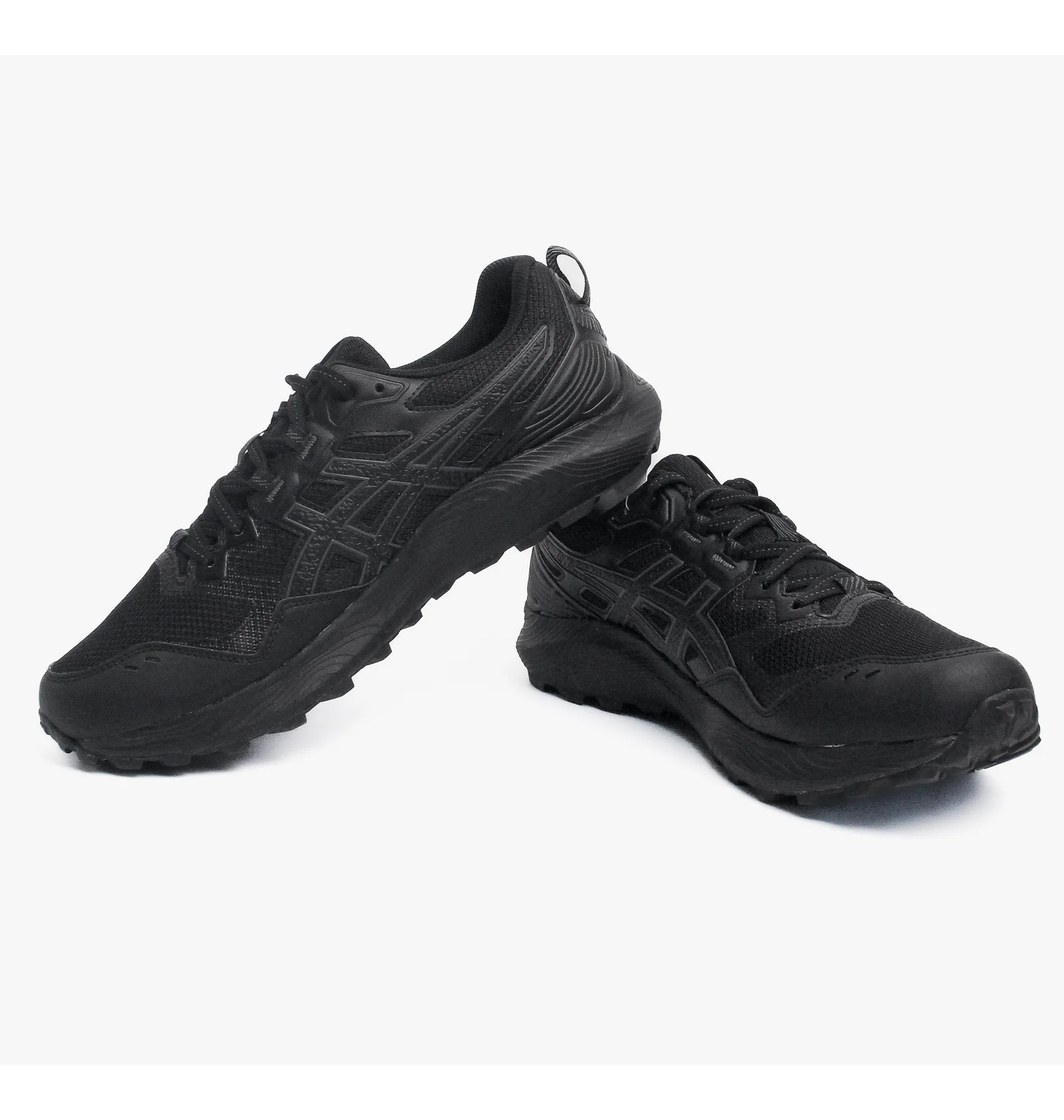 ᐉ Кроссовки мужские Asics Gel Sonoma 7 Gore-Tex Trail Running