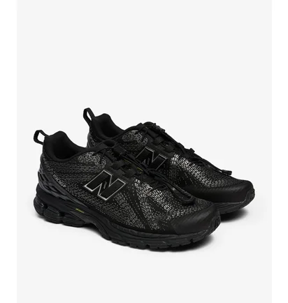 Кроссовки унисекс New Balance 1906F Black U19068PN