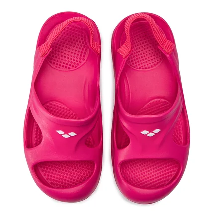 Тапочки детские Arena Softy Kids Hook Pink 81270-088