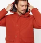 Куртка мужская Jack & Jones Champ Orange 12236015