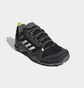 Кросівки чоловічі Adidas Terrex Ax3 Black FX4575