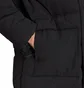 Пуховик мужской Adidas Big Baffle Black HN9927