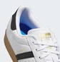 Кроссовки унисекс Adidas Superstar Adv Shoes White IE0669