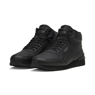 Кросівки чоловічі Puma St Runner V4 Mid Black 402893-01