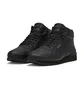 Кросівки чоловічі Puma St Runner V4 Mid Black 402893-01
