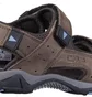 Сандалі чоловічі Cmp Almaak Hiking Sandal Brown 38Q9947-P816