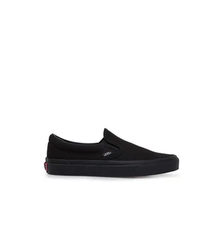 Кеды унисекс Vans Classic Slip-On Black VN000EYEBKA1