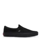 Кеди унісекс Vans Classic Slip-On Black VN000EYEBKA1