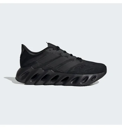 Кроссовки мужские Adidas Switch Fwd Running Black ID1779