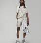 Шорти чоловічі Air Jordan M J Ess Flc Hbr White Dm1359-104