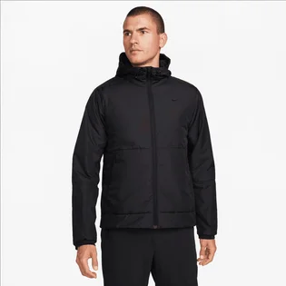 Куртка чоловіча Nike Unlimited Therma-Fit Black FB7544-010