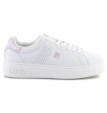Кросівки жіночі Fila Crosscourt Altezza F Wmn White FFW021213199