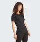 Футболка женская Adidas Xperior Merino 150 Baselayer Short Sleeve Black HZ8549