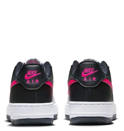 Кросівки дитячі Nike Air Force 1 Gs White/Black CT3839-109