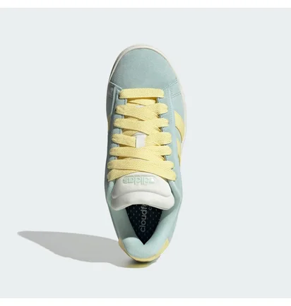 Кросівки жіночі Adidas Grand Court Alpha Light Blue IH3852
