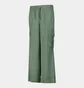 Штаны женские CMP Long Pant Green 34D5816-E452