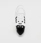 Кроссовки детские Adidas Forum Low J Sneaker White IF2649