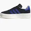 Кросівки жіночі Adidas Gazelle Bold Shoes Blue Hq4408