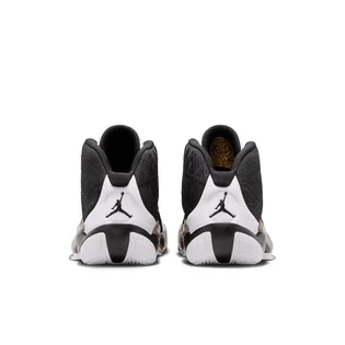 Кроссовки детские Air Jordan Xxxviii Gs White/Black DZ3499-106