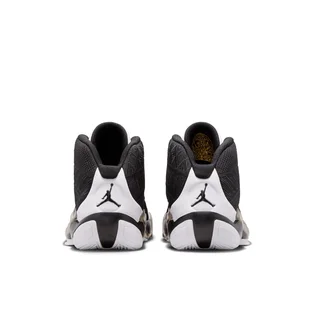 Кроссовки детские Air Jordan Xxxviii Gs White/Black DZ3499-106
