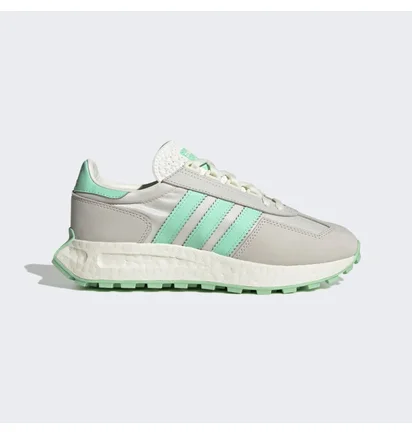 Кросівки жіночі Adidas Retropy E5 Shoes Beige HQ4385