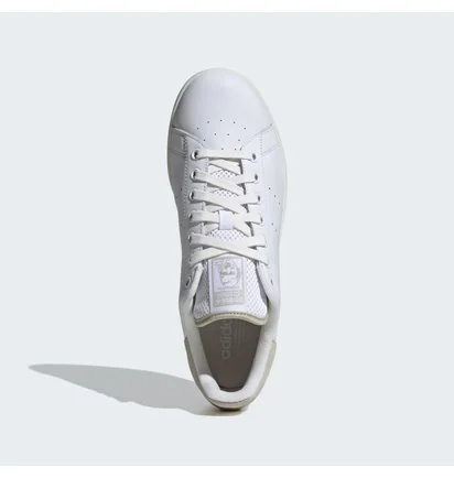 Кросівки чоловічі Adidas Stan Smith Shoes White IG1325