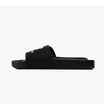 Тапочки чоловічі New Balance 50 Black SUF050E2