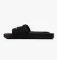 Тапочки чоловічі New Balance 50 Black SUF050E2