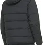 Пуховик чоловічий Calvin Klein Winter Coat Black CM155201