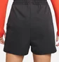 Шорты женские Nike Nsw Swsh Short Wvn Su Black FJ4887-010