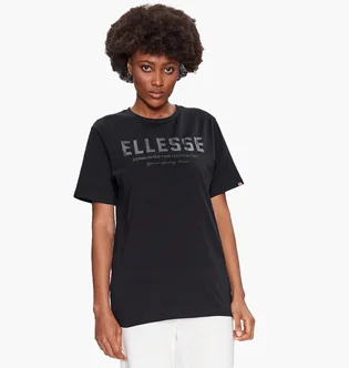 Футболка жіноча Ellesse Loftini Tee Black SGR17780-011
