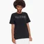 Футболка женская Ellesse Loftini Tee Black SGR17780-011