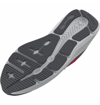 Кросівки чоловічі Under Armour Charged Pursuit 3 Black 3024878-108