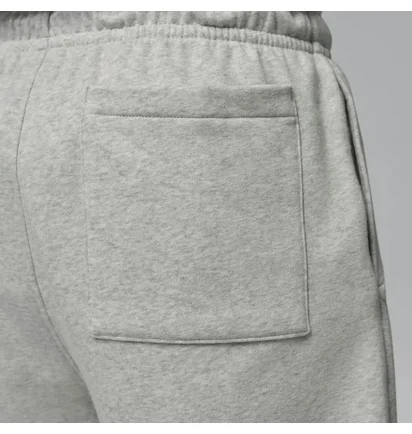 Шорты мужские Nike M J Jumpman Flc Grey IR0335-050