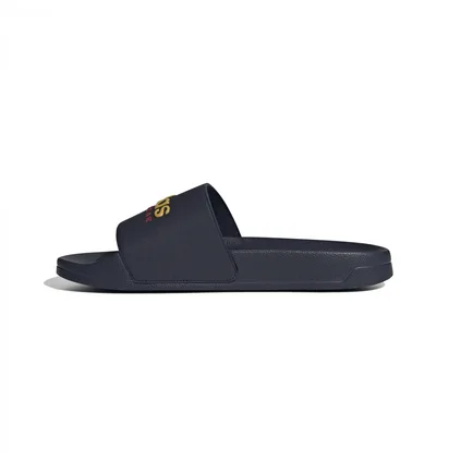 Тапочки унісекс Adidas Adilette Shower Blue IE8946