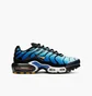 Кроссовки детские Nike Air Max Plus Blue CD0609-032