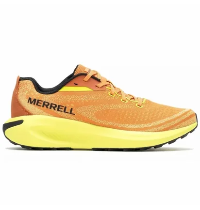 Кроссовки мужские Merrell Morphlite Orange J068071