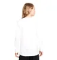 Лонгслів дитячий Air Jordan Junior Jumpman Emb White 95A903-001