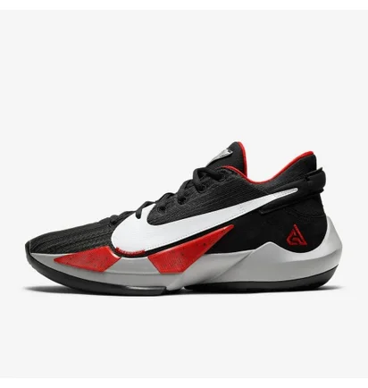 Кроссовки мужские Nike Zoom Freak 2 Multi CK5424-003