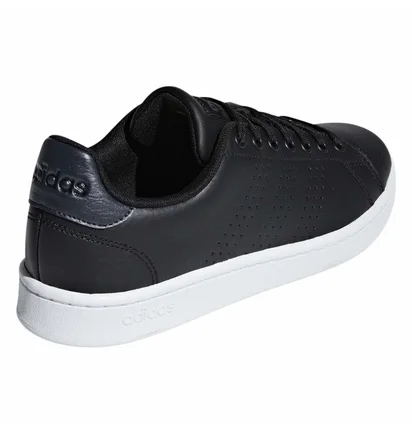 Кроссовки женские Adidas Advantage Black F36225