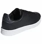 Кроссовки женские Adidas Advantage Black F36225