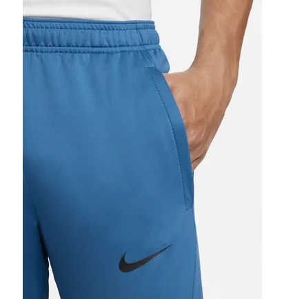 Штаны мужские Nike Dri-Fit Strike Blue DV9269-457