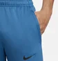 Штаны мужские Nike Dri-Fit Strike Blue DV9269-457
