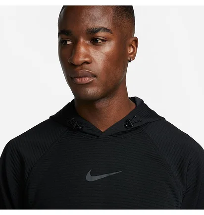 Спортивний костюм чоловічий Nike Pro Dri-Fit Black DV9821-010__DV9910-010