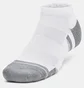 Носки унисекс Under Armour Perf Tech 6Pk Low White 1386244-100