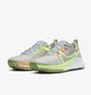 Кросівки чоловічі Nike React Pegasus Trail 4 Grey Dj6158-002