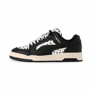 Кросівки чоловічі Puma Slipstream Lo Hidden Beast Black 388391-01