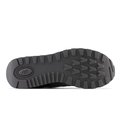 Кросівки чоловічі New Balance U574Lgv1 Grey U574LGG2