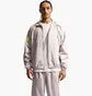Куртка мужская Nike Windrunner Graphic Woven Beige IF0876-236